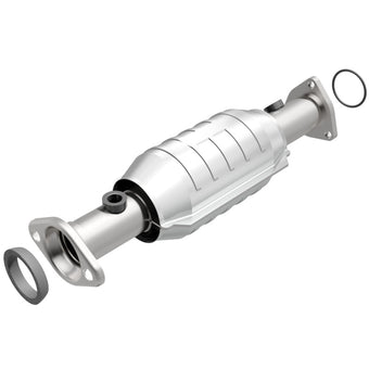 compare product MagnaFlow Direct Fit Catalytic Converter 96-99 Acura Integra Gsr 1.8