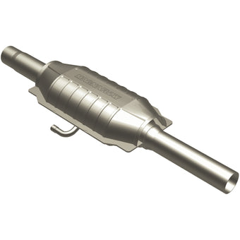 compare product MagnaFlow Conv GM 24.87X6.5X4 1.75/1.75