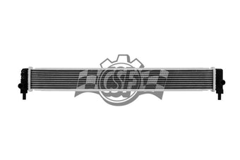 compare product CSF 10-15 Toyota Prius 1.8L OEM Plastic Radiator