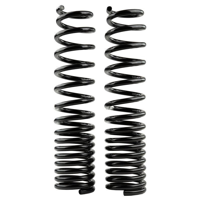 ARB / OME 2021+ Ford Bronco Rear Coil Spring Set for Medium Loads - My Store