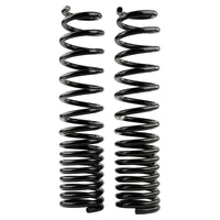 ARB / OME 2021+ Ford Bronco Rear Coil Spring Set for Medium Loads - My Store