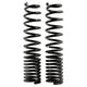 ARB / OME 2021+ Ford Bronco Rear Coil Spring Set for Medium Loads - My Store