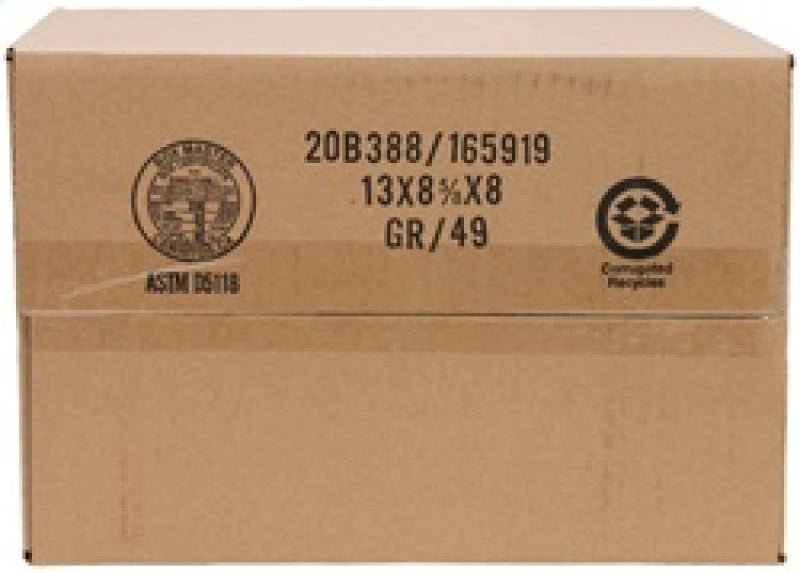 AEM Dryflow Air Filter 6in X 9in Dryflow - My Store