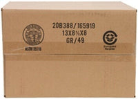 AEM Dryflow Air Filter 6in X 9in Dryflow - My Store