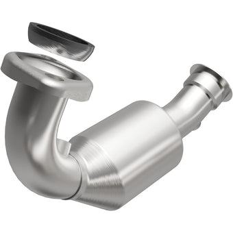 compare product MagnaFlow 2003 Jeep Liberty 3.7L Direct Fit Converter