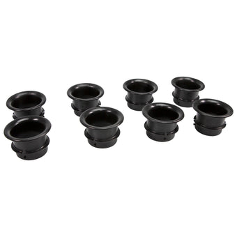 compare product Fast Stacks, Medium Set Of 8 - Lsx 103Mm Tunnel Ram Style Intake Manifold