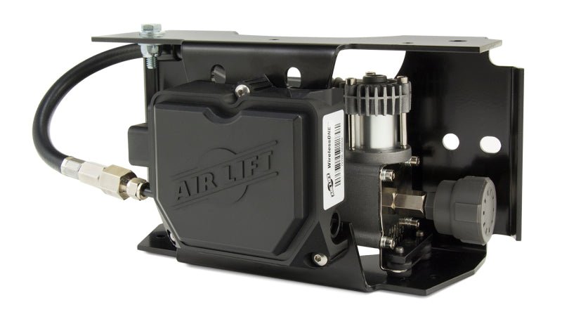 Air Lift Wireless One (2nd Generation) w/EZ Mount - My Store