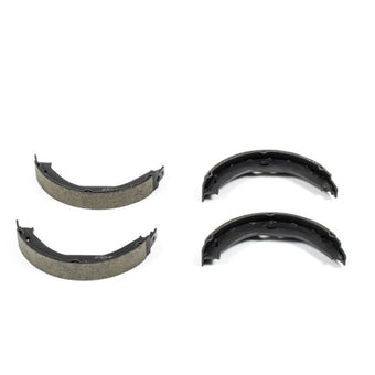 compare product Power Stop 99-04 Jeep Grand Cherokee Rear Autospecialty Parking Brake Shoes
