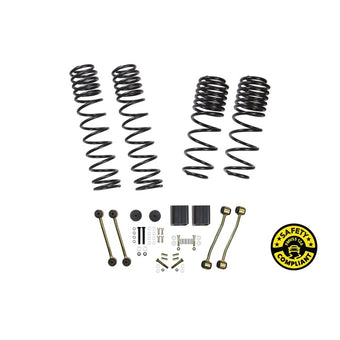 compare product Skyjacker JL 2-2.5In RUBI 2DR LT