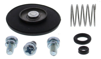 compare product All Balls Racing 06-14 Honda TRX450ER Accelerator Pump Rebuild Kit