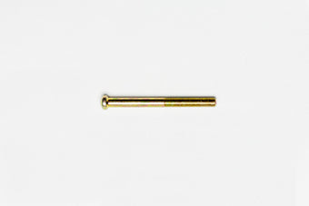 compare product Wilwood Push Rod 5/16-24 x 3.37 OAL GS