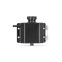 Mishimoto 1L Coolant Overflow Tank - Black - My Store