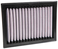 AEM 13 - 20 Nissan Sentra 1.8L DryFlow Air Filter - My Store