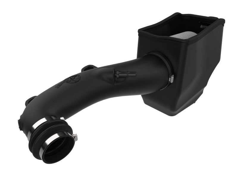 aFe Magnum FORCE Stage - 2 Pro Dry S Cold Air Intake System Jeep Wrangler (JL) 18 - 23 V6 - 3.6L - My Store