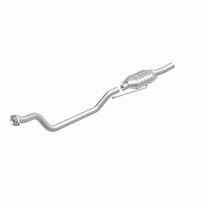MagnaFlow Conv DF Ford 84 86 - My Store