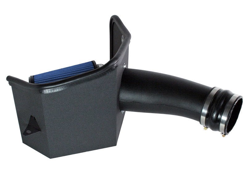 aFe MagnumFORCE Intakes Stage - 2 P5R AIS P5R Ford Diesel Trucks 94 - 97 V8 - 7.3L (td) - My Store