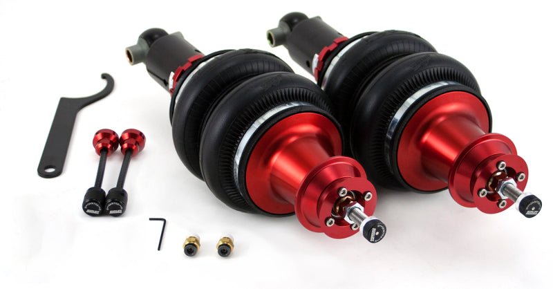 Air Lift Performance Rear Kit for 10 - 14 Chevrolet Camaro - My Store