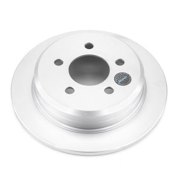 compare product Power Stop 93-98 Jeep Grand Cherokee Rear Evolution Geomet Coated Rotor