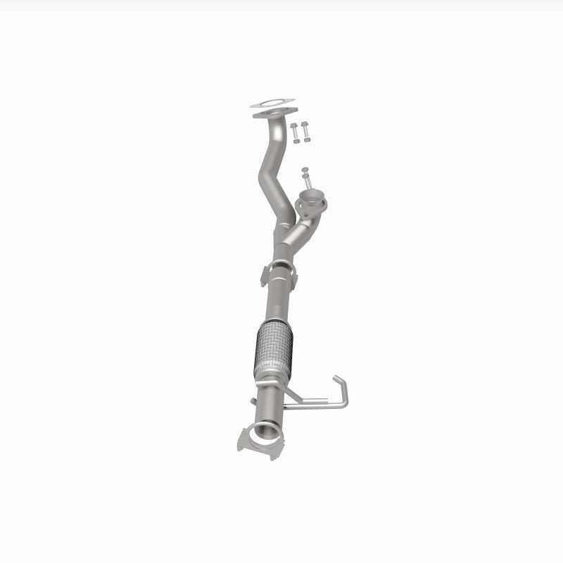 BRE Exhaust 07 - 14 Edge MKX 2.0L 3.5L Front Pipe Kit - My Store