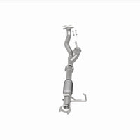 BRE Exhaust 07 - 14 Edge MKX 2.0L 3.5L Front Pipe Kit - My Store