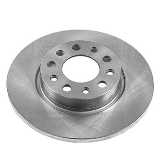 compare product Power Stop 16-18 Fiat 500X Rear Autospecialty Brake Rotor