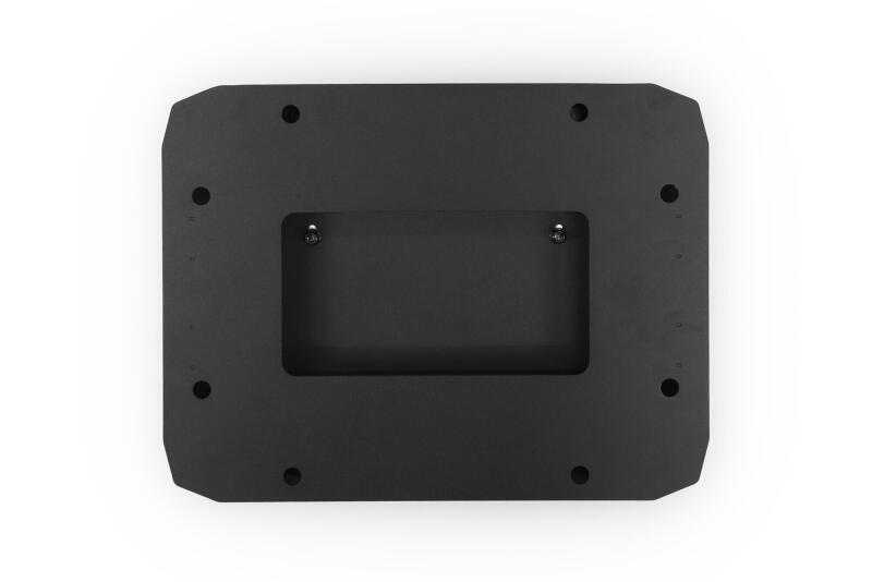 DV8 Offroad 07 - 18 Jeep Wrangler JK Spare Tire Delete - My Store
