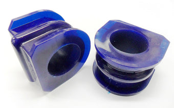 compare product SuperPro 2009 Nissan GT-R Premium Front 34mm Sway Bar Mount Bushing Set