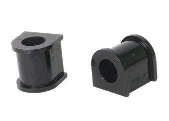 compare product Whiteline Sway Bar - Mount Bushing - 21mm