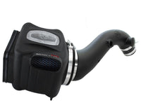 aFe Momentum HD PRO 10R Stage - 2 Si Intake 01 - 04 GM Diesel Trucks V8 - 6.6L LB7 - My Store