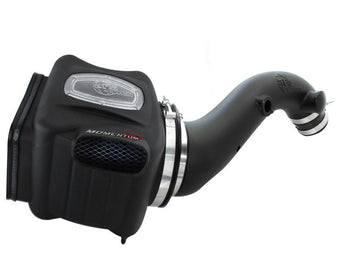 compare product aFe Momentum HD PRO 10R Stage-2 Si Intake 01-04 GM Diesel Trucks V8-6.6L LB7