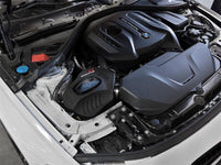 aFe 16 - 17 BMW 330i/ix & 430i/ix 2.0L AIS P5R Cold Air Intake System - My Store