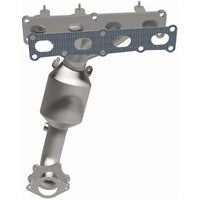 Magnaflow 15 - 17 Chrysler 200 2.4L OEM Manifold Direct Fit Converter - My Store