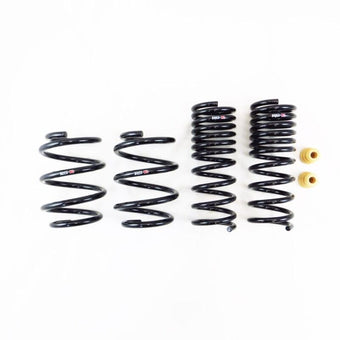 compare product RS-R 2024 Subaru WRX TR(VBA) Down Sus Springs