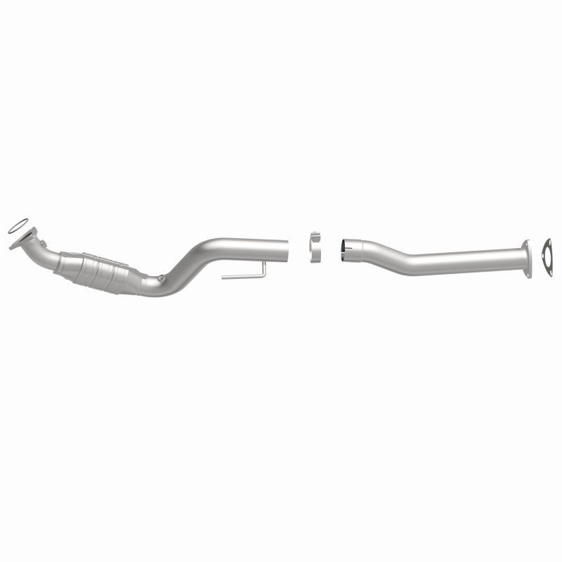 Magnaflow 07 - 09 Chevrolet Express 2500 4.8L Direct Fit Converter - My Store