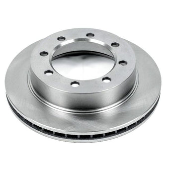 compare product Power Stop 95-99 Ford F-250 Front Autospecialty Brake Rotor