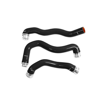 compare product Mishimoto 08-10 Ford 6.4L Powerstroke Coolant Hose Kit (Black)