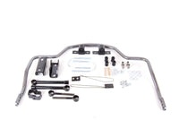 Hellwig 15 - 21 Ford F - 150 w/ 4 - 6in Lift Solid Heat Treated Chromoly 1in Rear Sway Bar - My Store