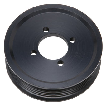 compare product Edelbrock Pulley Supercharger E-Force Competition 3 875In