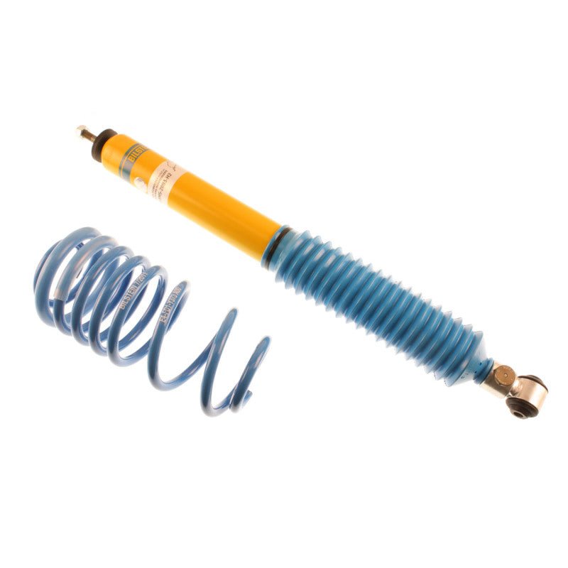 Bilstein B16 96 - 03 Audi A3 Front and Rear Performance Suspension System - My Store