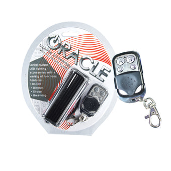 compare product Oracle Dual Channel Multifunction Remote