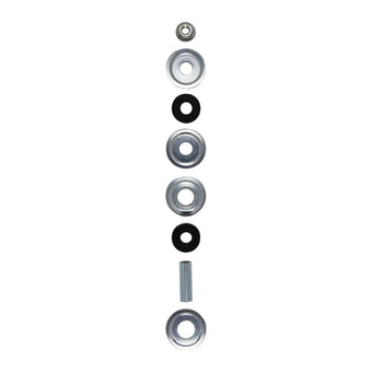 compare product Bilstein B1 Suspension Hardware Kit