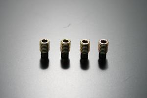 compare product Tein Hex Set Screw for EDFC Active/ Active Pro (Set of 4)
