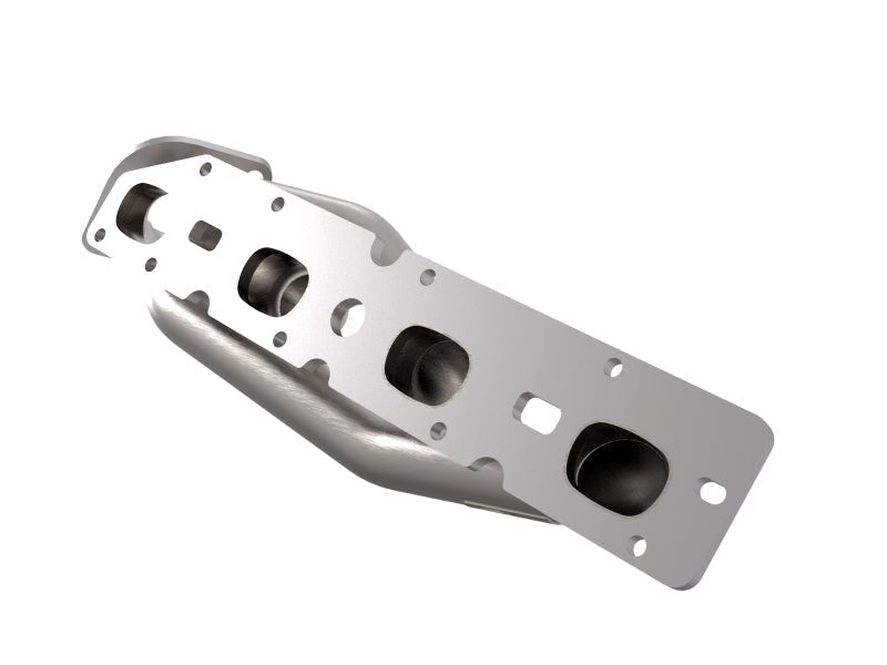 aFe Twisted Steel 11 - 21 Jeep Grand Cherokee (WK2) 5.7L V8 Headers - My Store