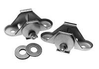 compare product SPC Performance 95-05 Mitsubishi Eclipse/95-06 Chrysler Sebring Rear Camber Kit w/Spacers