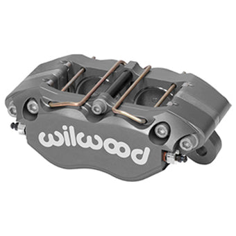 compare product Wilwood 1.38 DP Caliper .81 Rotor Ano w/ Bridge