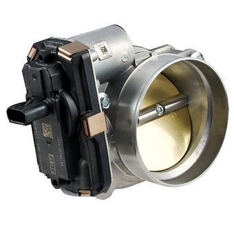 compare product Ford Racing 15-20 Mustang GT350 5.2L 87mm Throttle Body