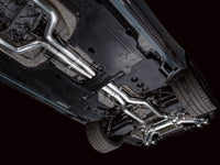 AWE Tuning 22 - 26 Cadillac CT5 - V Blackwing SwitchPath Exhaust - Chrome Silver Tips - My Store