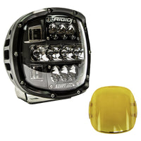 Rigid Industries Adapt XP Xtreme Powersports LED Light (Single) - My Store