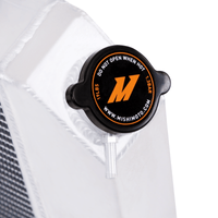 Mishimoto 77 - 83 Chevrolet Corvette Auto X - Line Aluminum Radiator - My Store