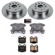 Power Stop 01 - 05 Lexus IS300 Rear Autospecialty Brake Kit w/Calipers - My Store